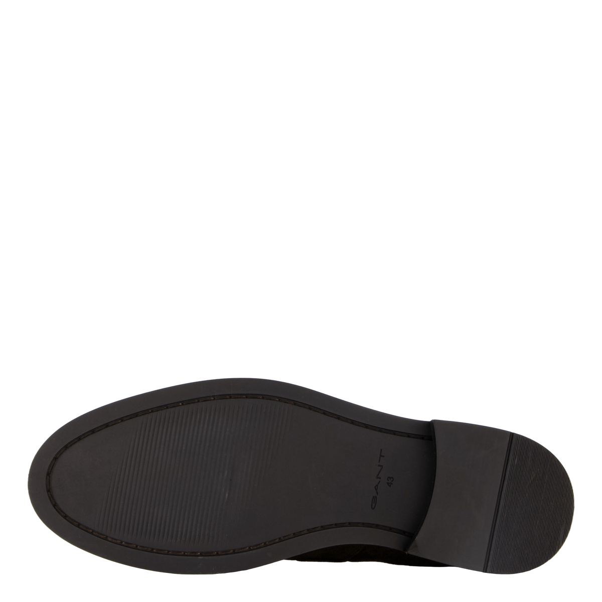 Lozham Loafer Coffee Brown