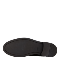 Lozham Loafer Coffee Brown