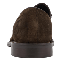 Lozham Loafer Coffee Brown