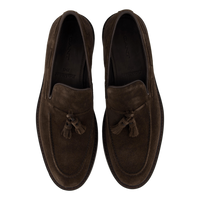 Lozham Loafer Coffee Brown