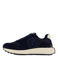 Ronder Sneaker Marine