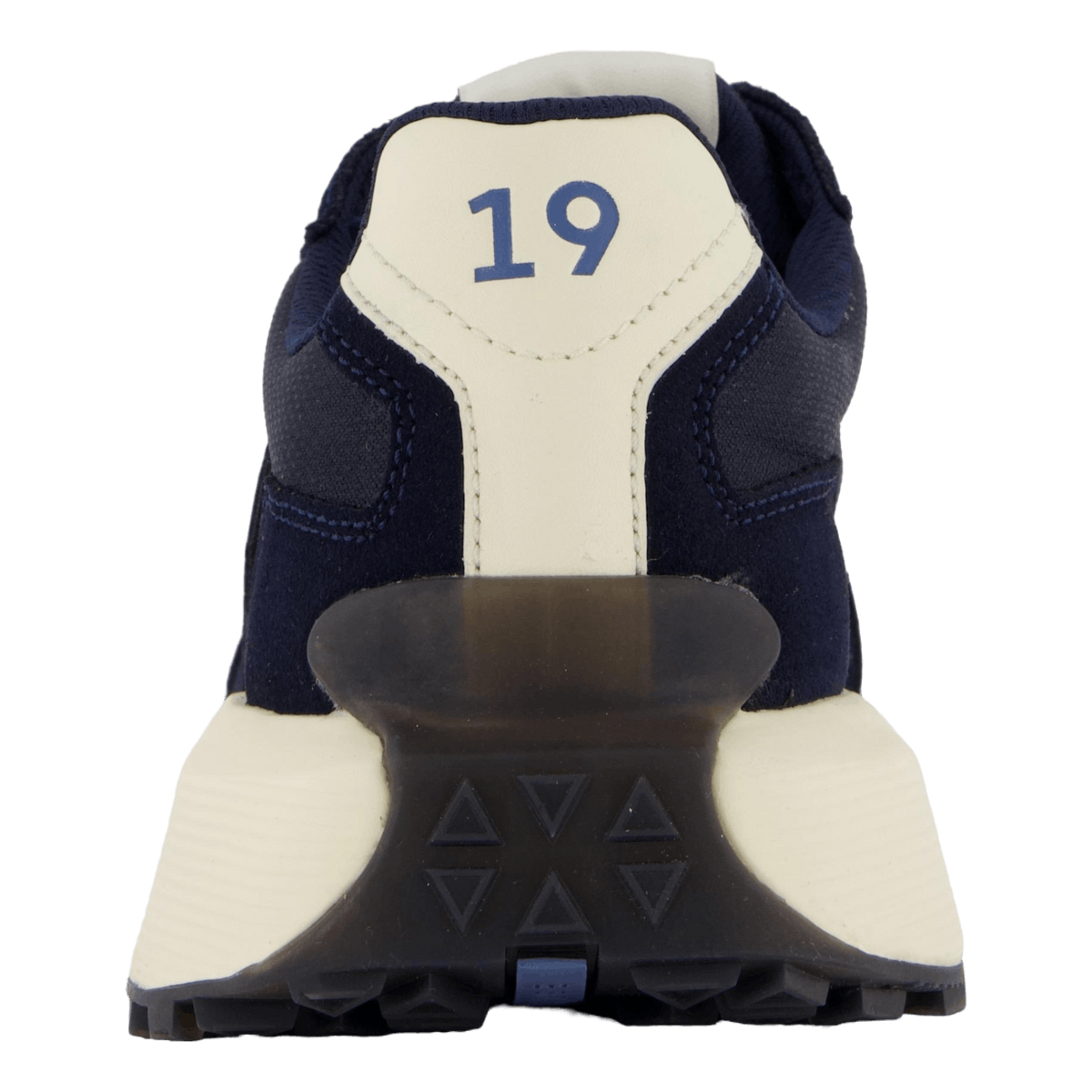 Ronder Sneaker Marine