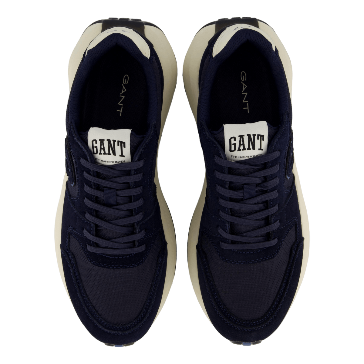 Ronder Sneaker Marine