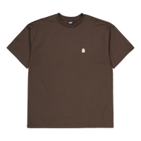 Trooper Tee Dark Cedar Dd Global