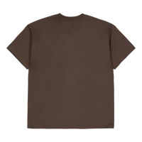 Trooper Tee Dark Cedar Dd Global