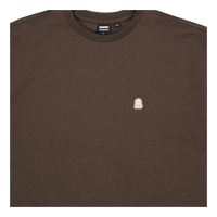 Trooper Tee Dark Cedar Dd Global