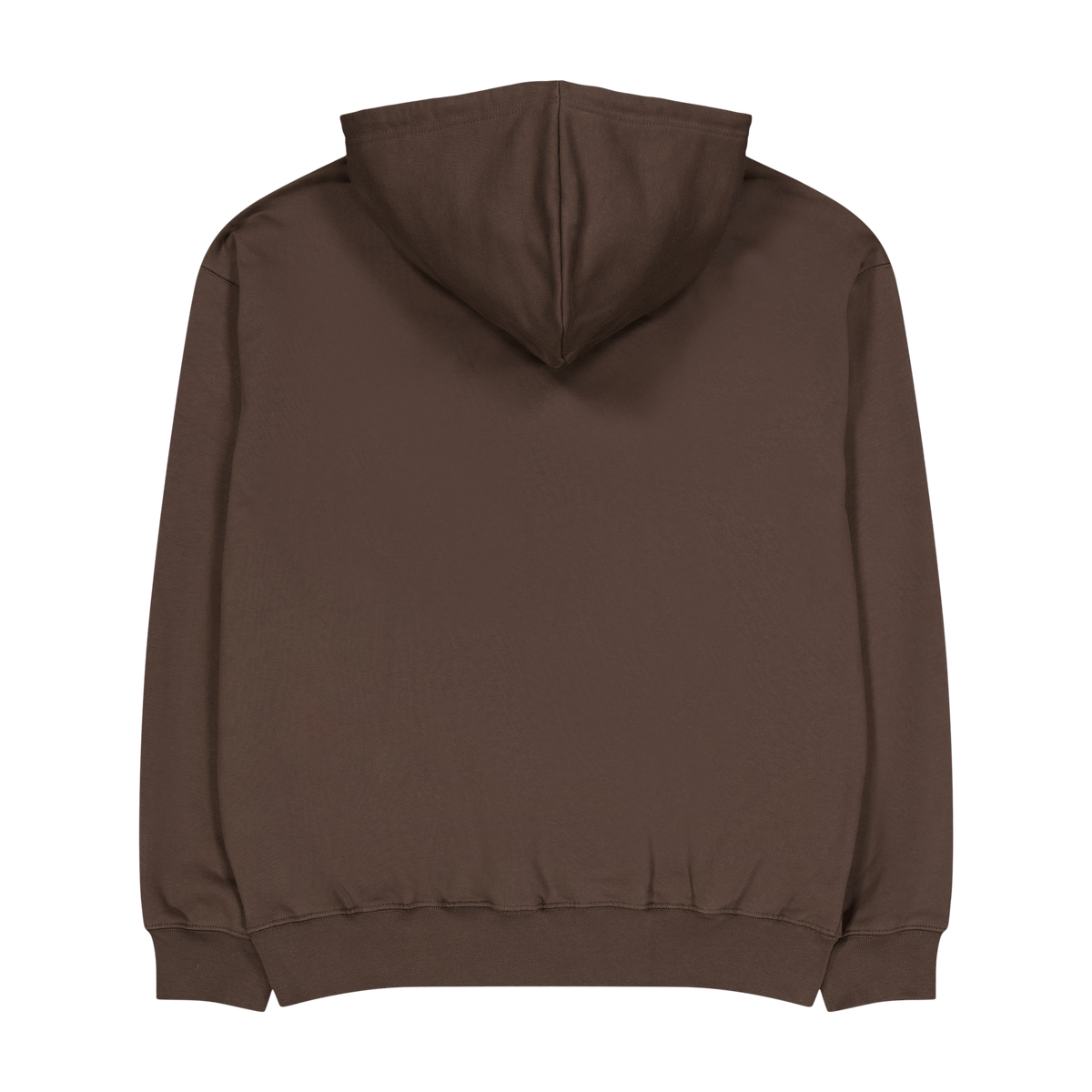 Damien Hoodie Dark Cedar Dd Global