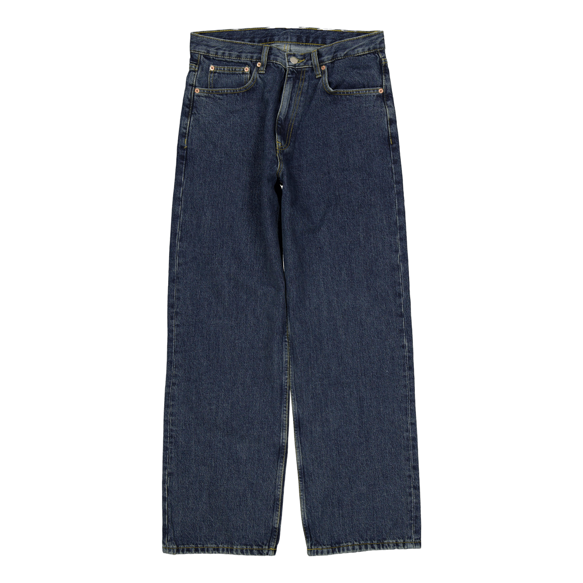 Omar Canyon Dark Retro