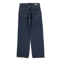 Omar Canyon Dark Retro