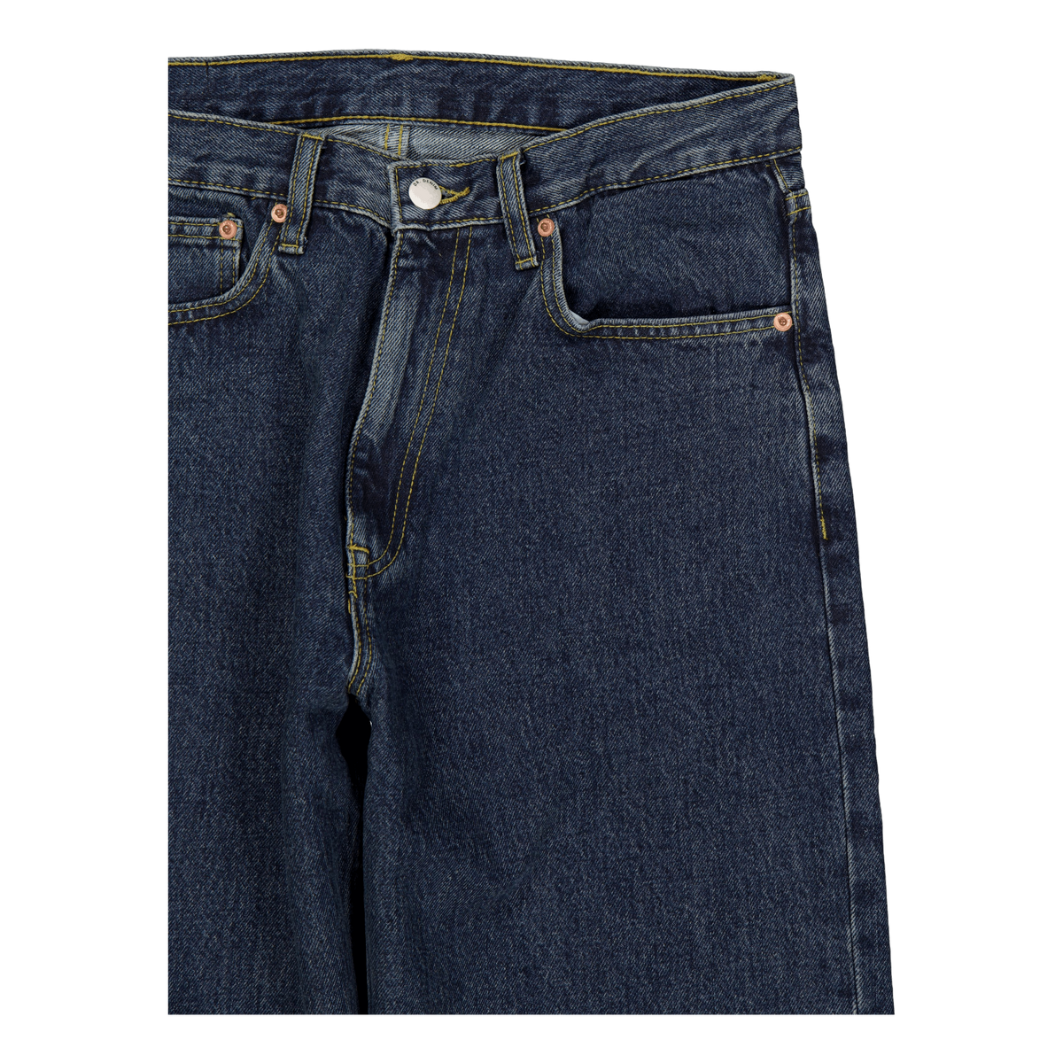 Omar Canyon Dark Retro