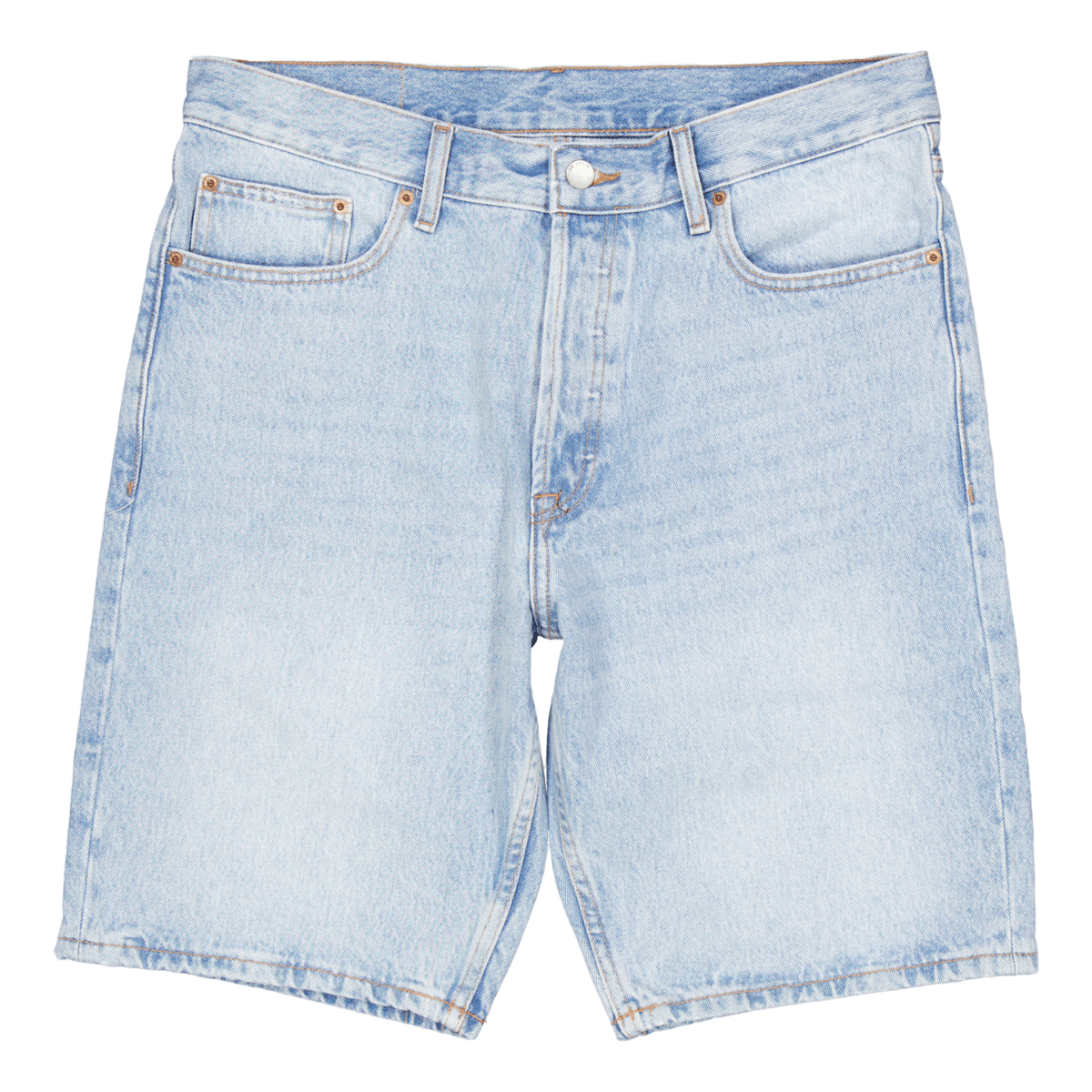 Dash Shorts Stream Light Worn