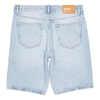 Dash Shorts Stream Light Worn