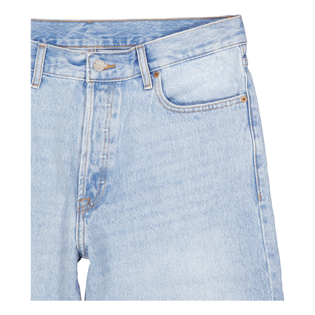 Dash Shorts Stream Light Worn