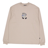 Reno Long Sleeve Pale  Traveller