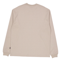 Reno Long Sleeve Pale  Traveller