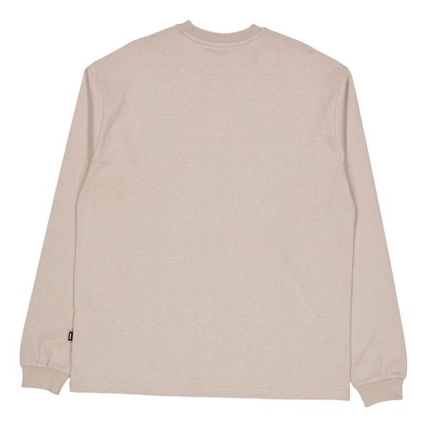 Reno Long Sleeve Pale  Traveller