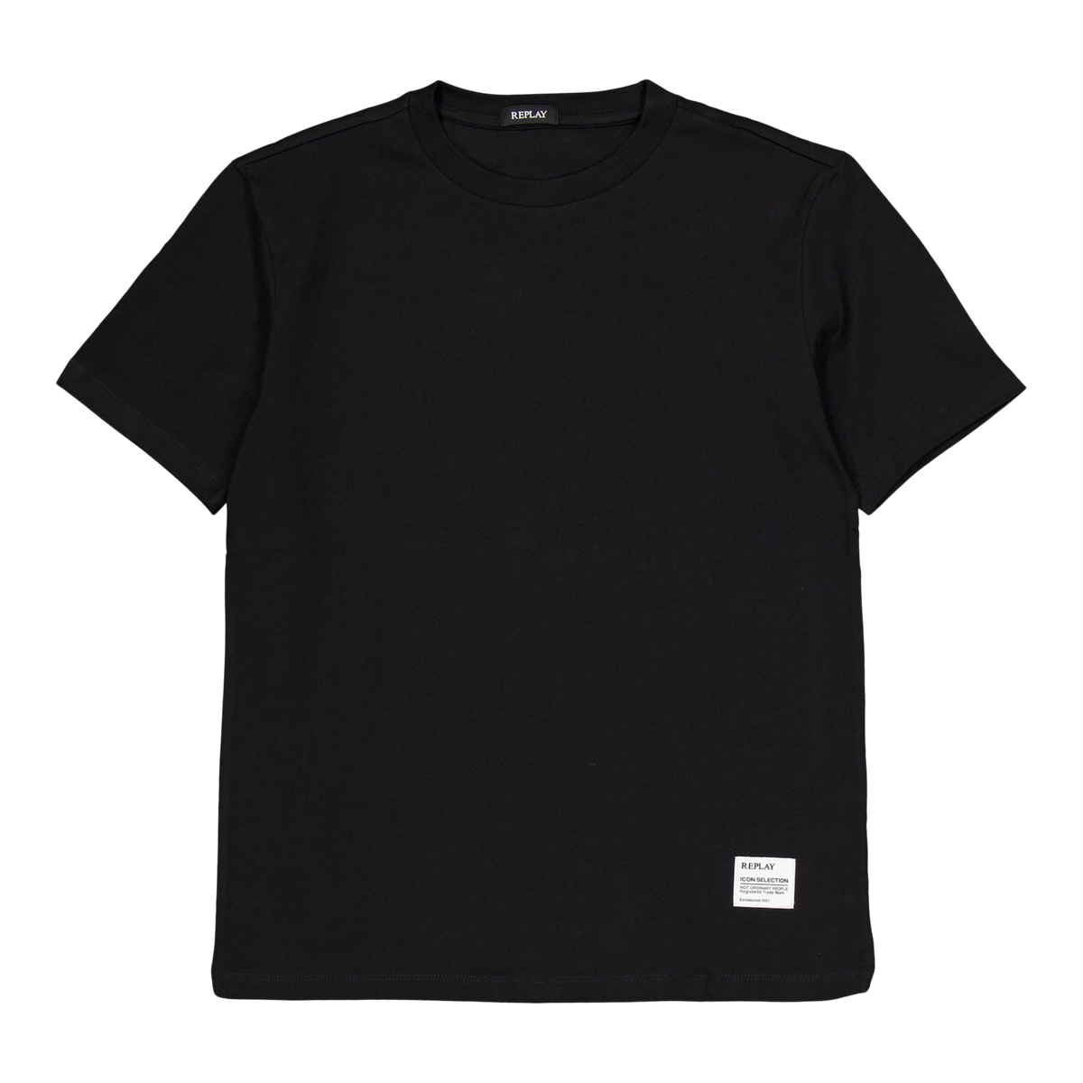 Logo Tee 098
