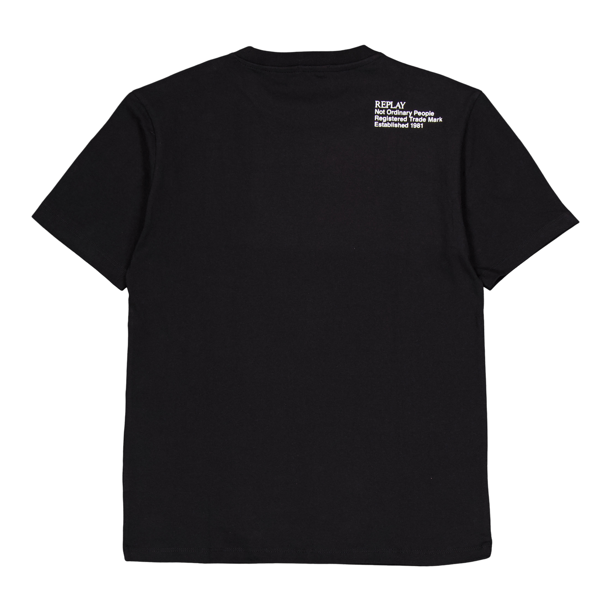Logo Tee 098