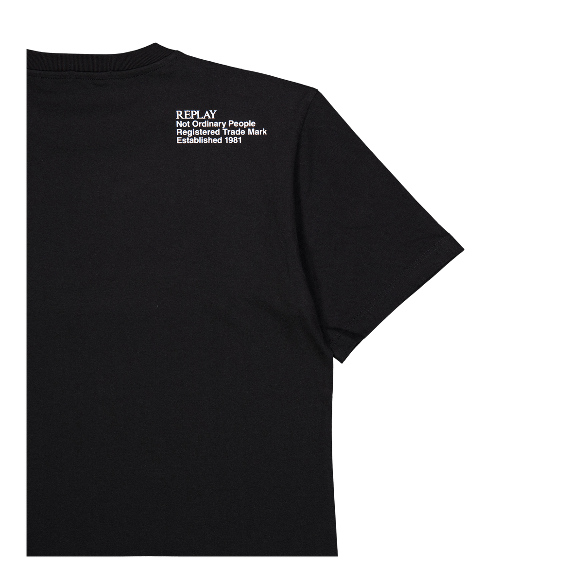 Logo Tee 098