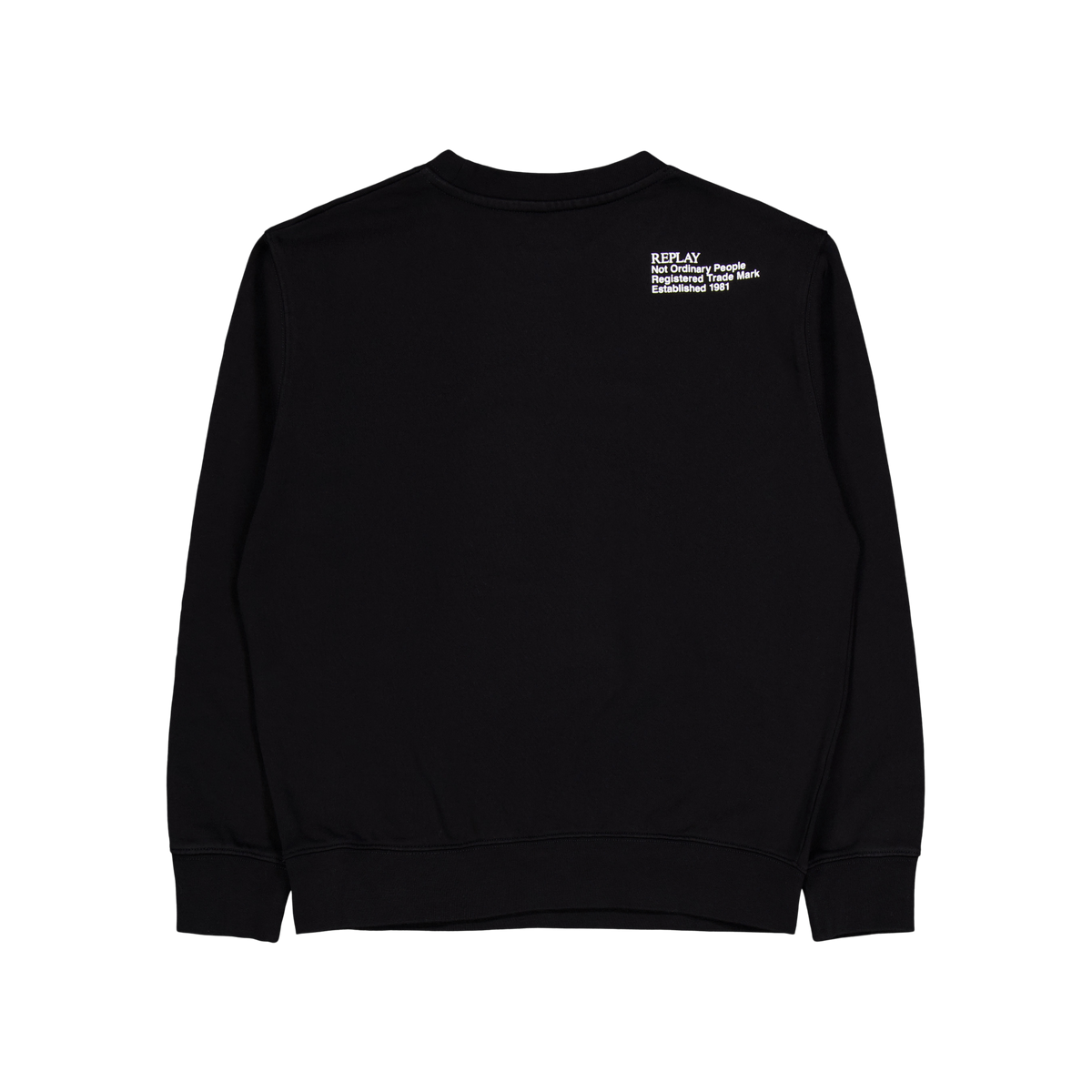 Plain Sweater 098