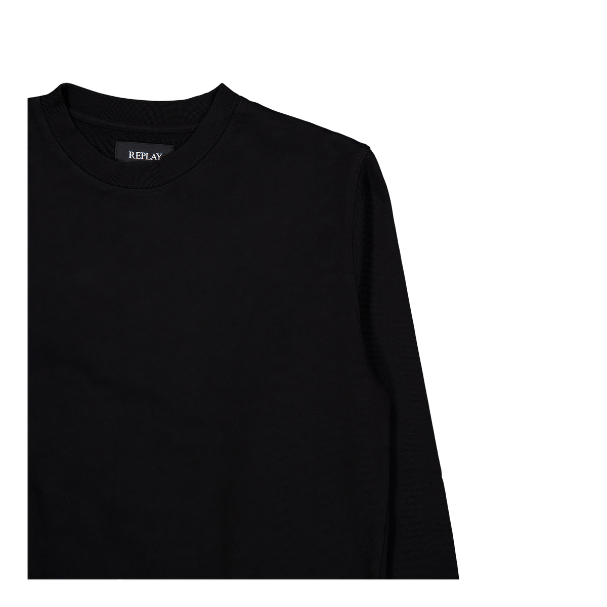 Plain Sweater 098