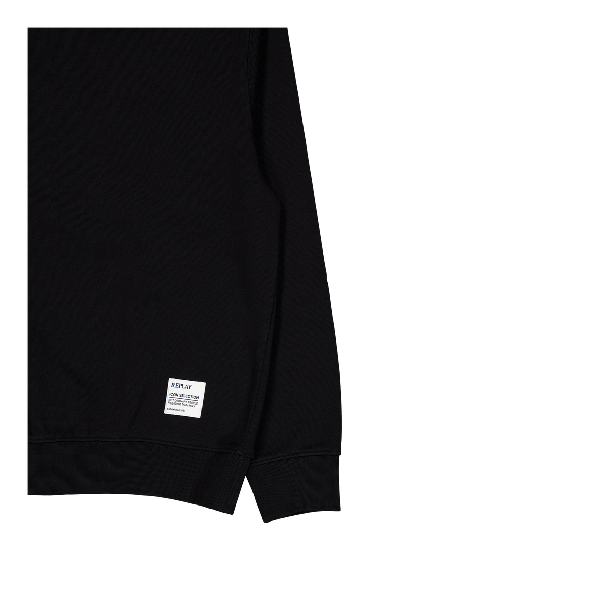 Plain Sweater 098