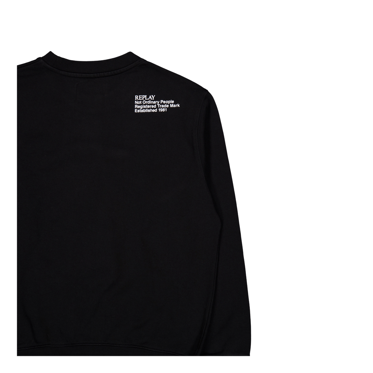 Plain Sweater 098