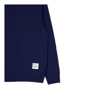 Plain Sweater 271 Indigo ...
