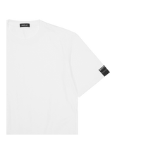 Plain Tee 001