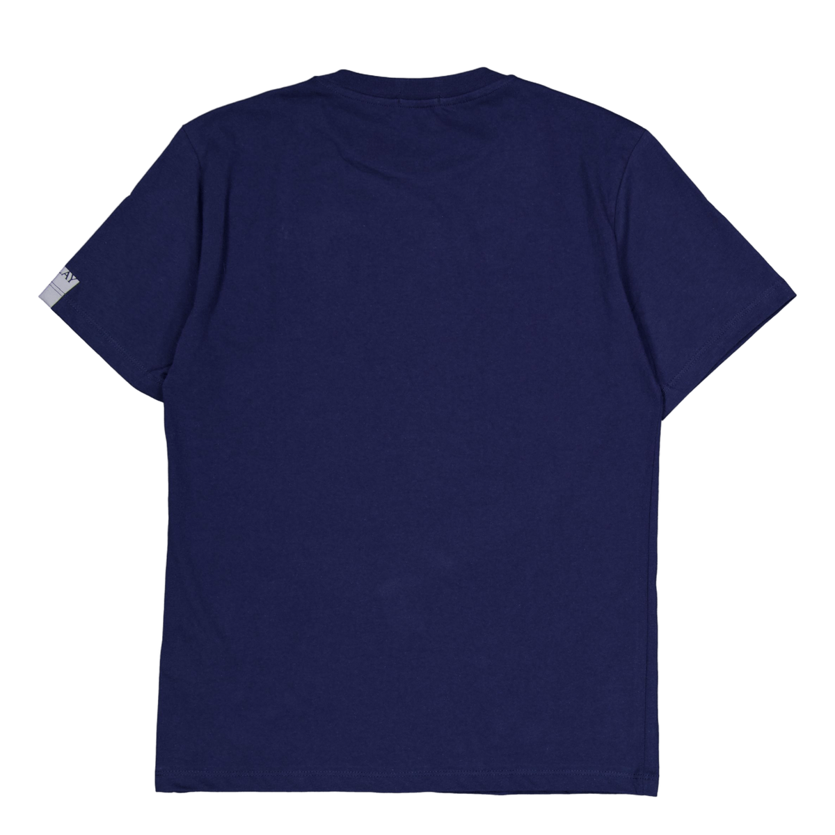 Plain Tee 271 Indigo ...