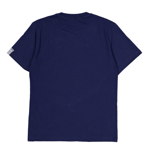 Plain Tee 271 Indigo ...