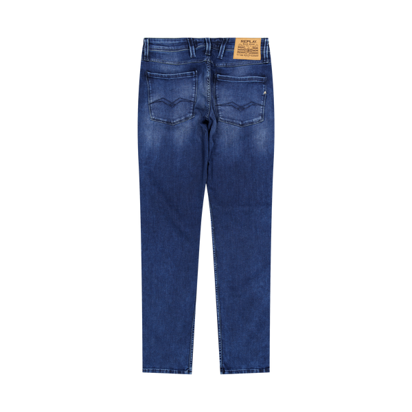 Anbass Powerstretch 009