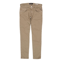 Anbass Stretch Bull Colored