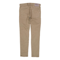 Anbass Stretch Bull Colored