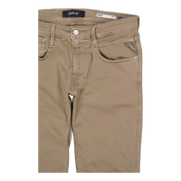 Anbass Stretch Bull Colored