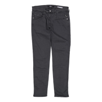 Anbass Stretch Bull Colored