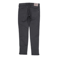 Anbass Stretch Bull Colored