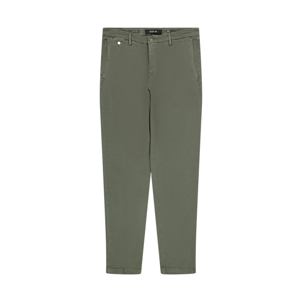 Benni Hyperflex Chino 030 ..