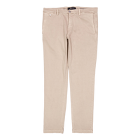 Benni Hyperflex Chino 225 Coffee