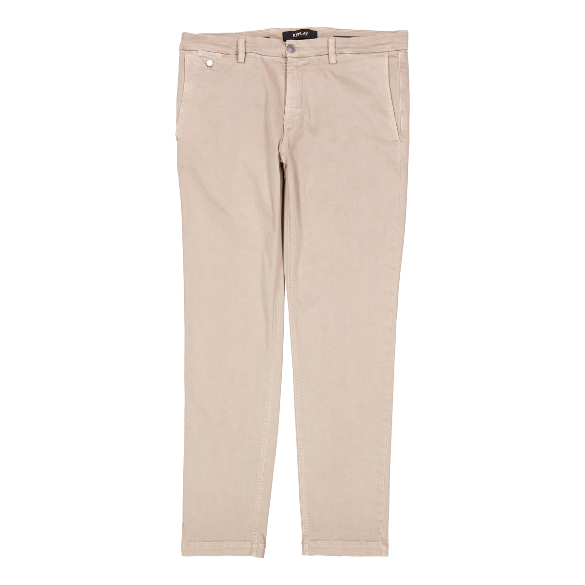 Benni Hyperflex Chino 225 Coffee