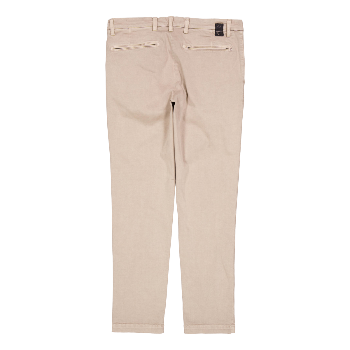 Benni Hyperflex Chino 225 Coffee