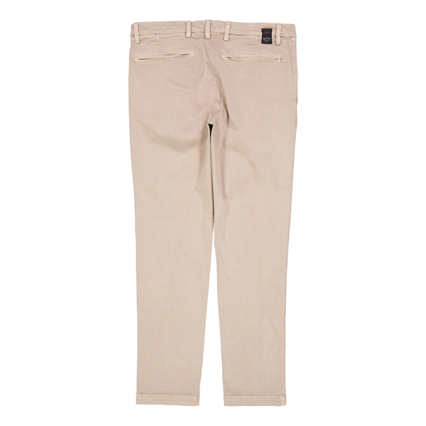 Benni Hyperflex Chino 225 Coffee