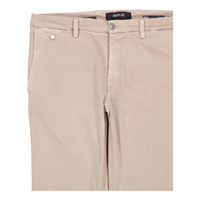 Benni Hyperflex Chino 225 Coffee