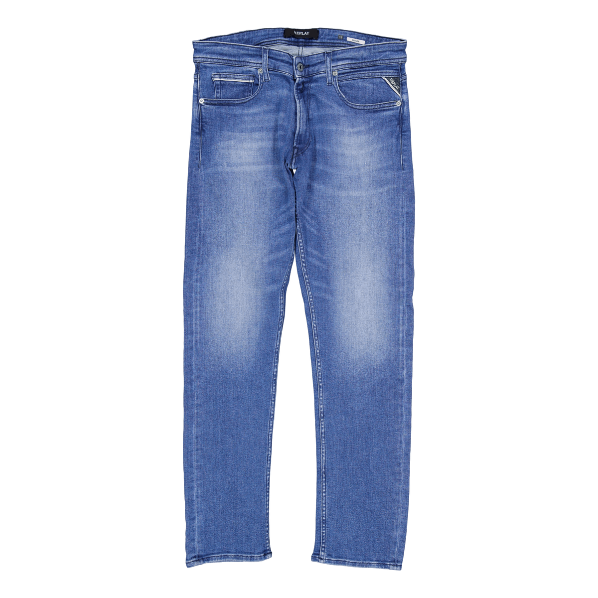 Grover Powerstretch 009