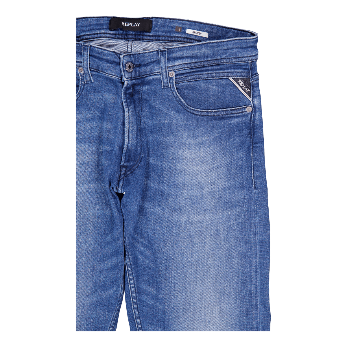 Grover Powerstretch 009