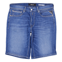 Grover Denim Short 009