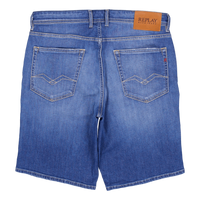Grover Denim Short 009