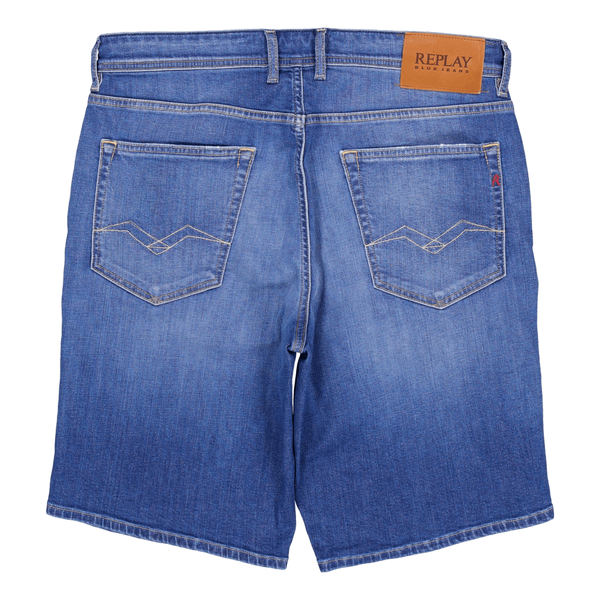 Grover Denim Short 009