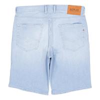 Grover Denim Short 010
