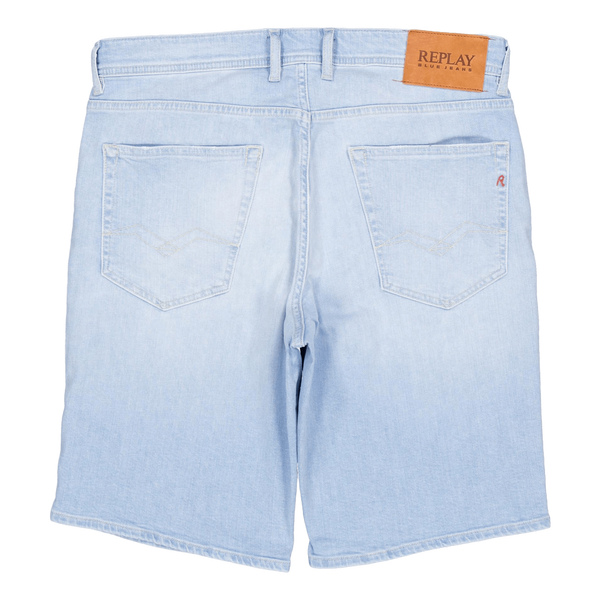 Grover Denim Short 010